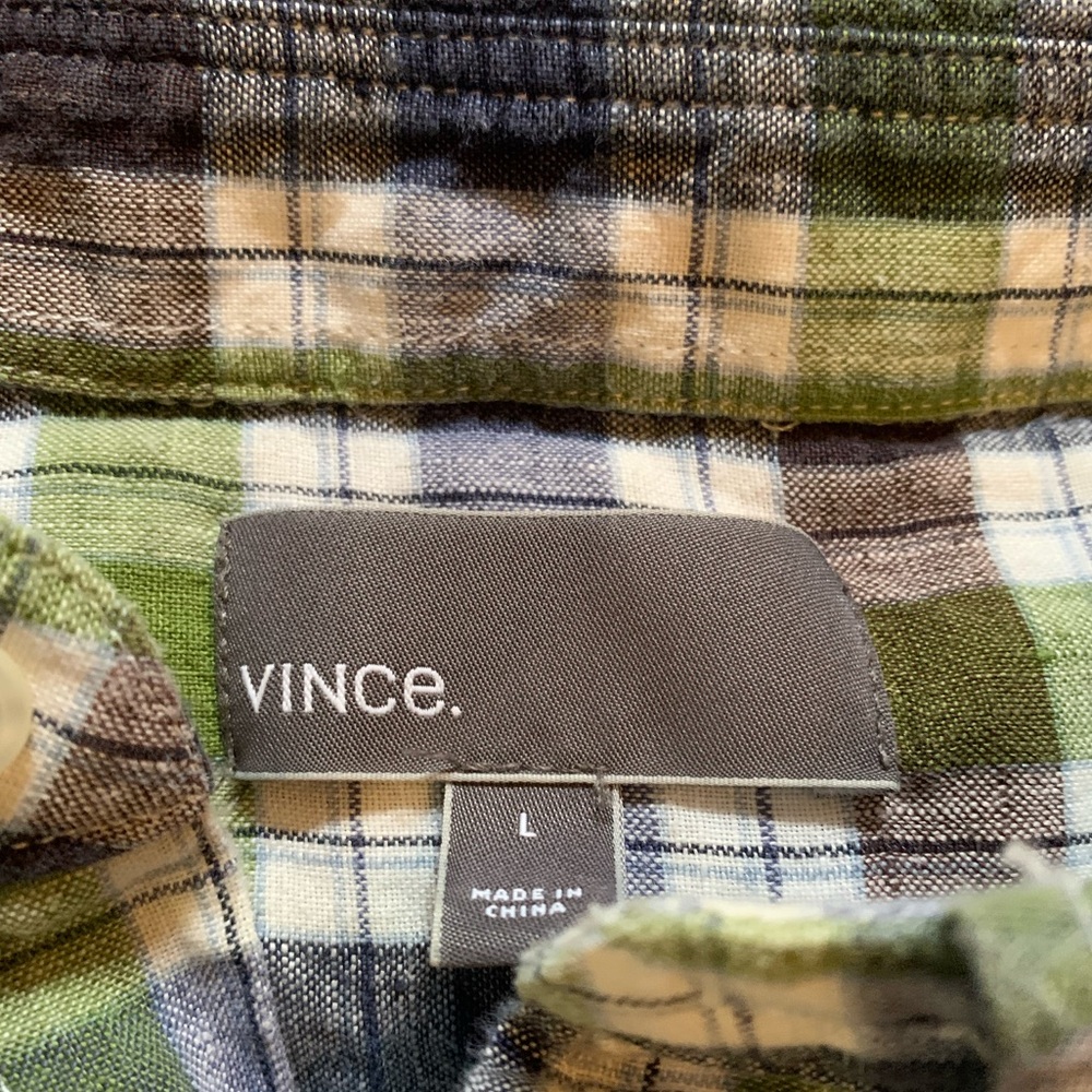 FREE Flannel Layer